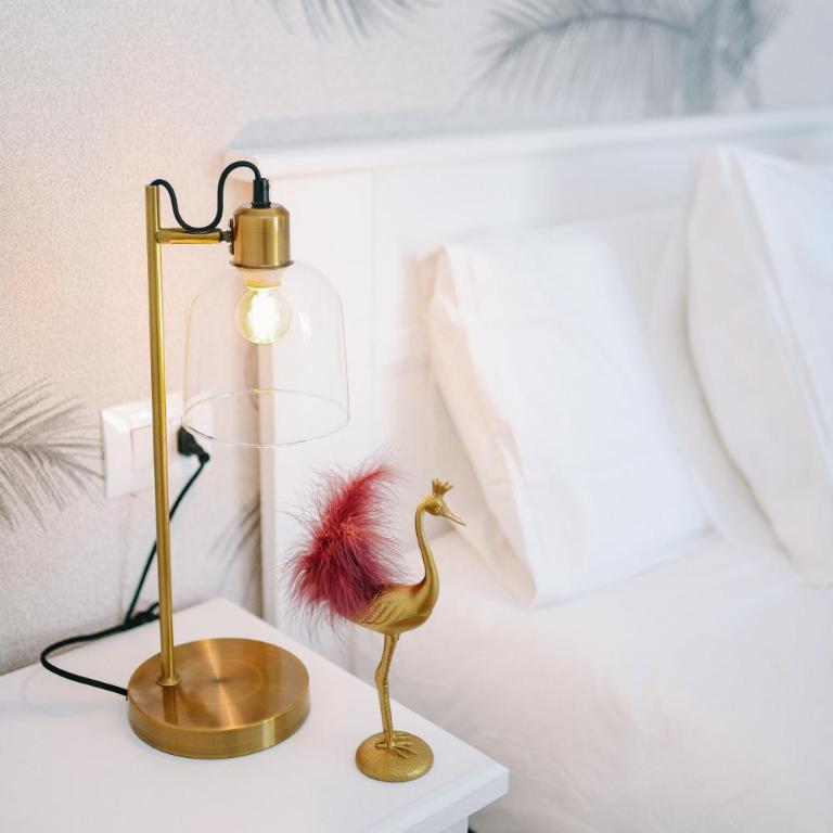 Lora luxury suite 4, free private parking, self check-in - Appartamento con 1 Camera da Letto - 9