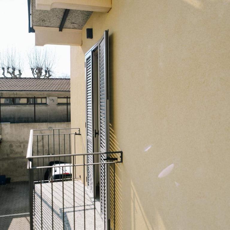 Lora luxury suite 4, free private parking, self check-in - Appartamento con 1 Camera da Letto - 39