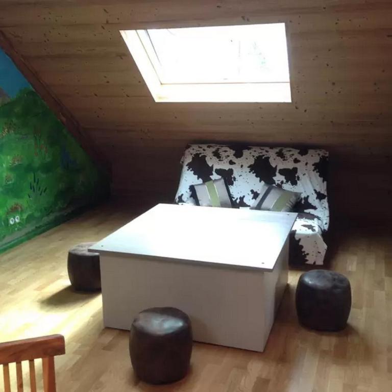 Appartement climatisé 16 personnes - Appartement avec Vue sur la Montagne - 31