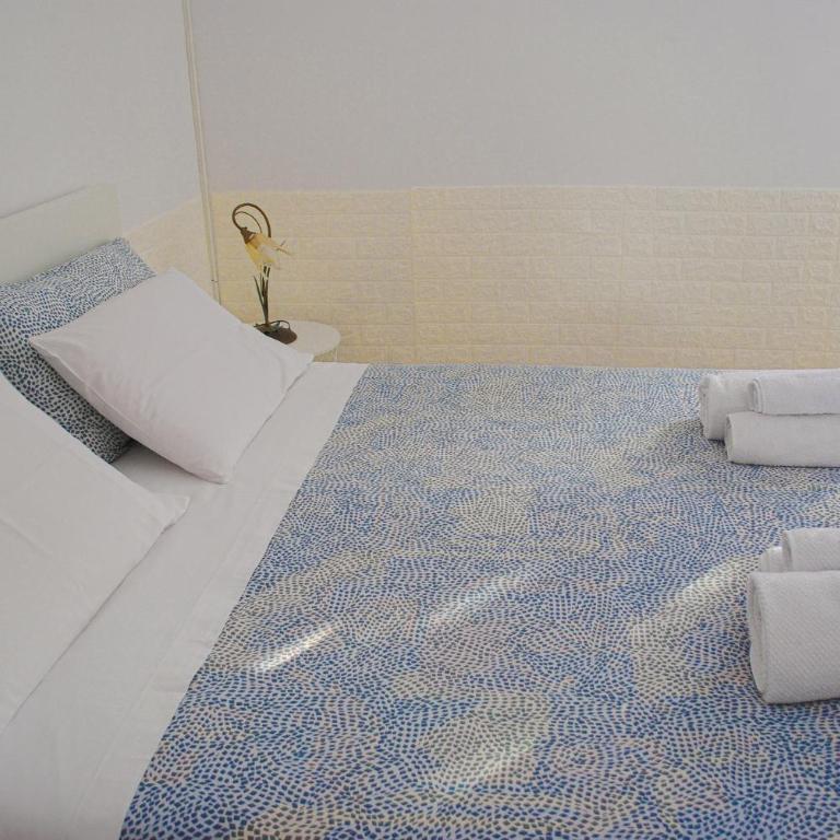 Villa Magnolia con giardino - Casa con 3 Camere da Letto - 10