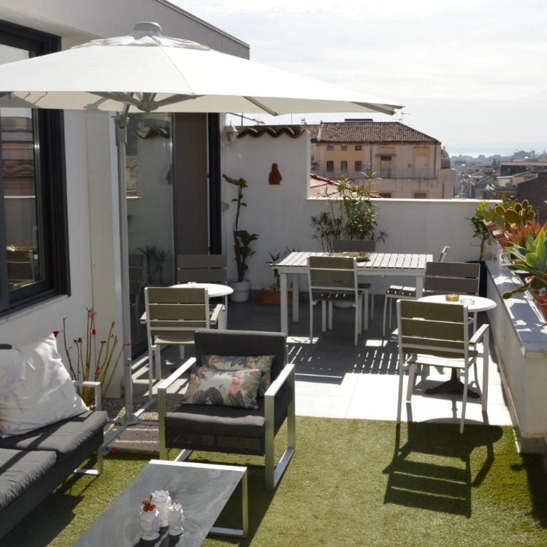 b&b le 4 leggende - Deluxe Double Room with Balcony - 3