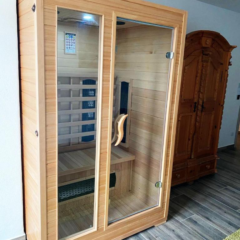 Allgäu-Chalet Kaufbeuren - Chalet mit 3 Schlafzimmern - 22