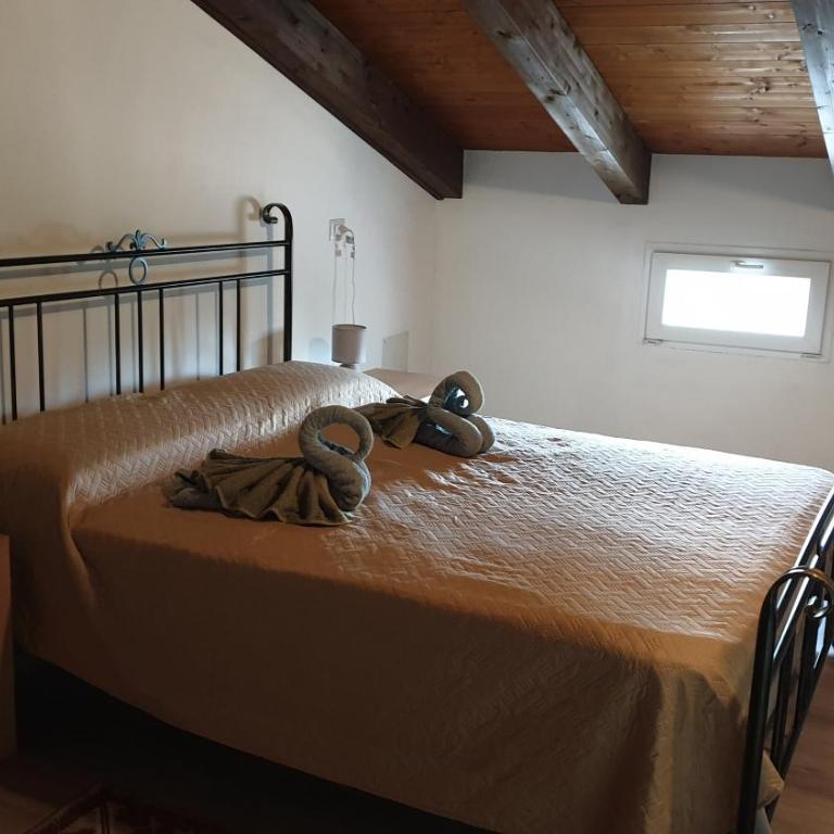 Bingo - Two-Bedroom Townhouse - 15