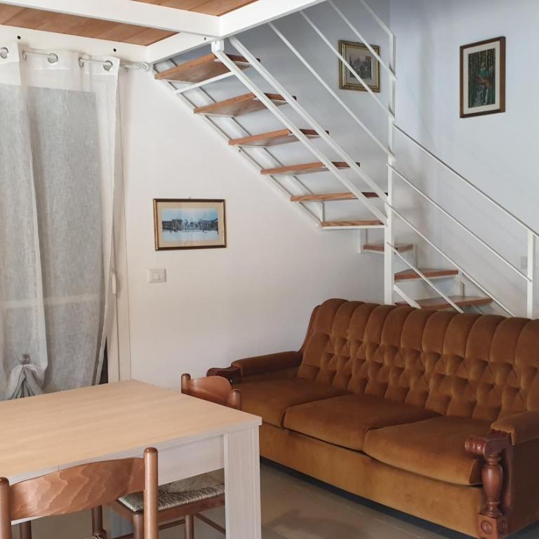 Bingo - Two-Bedroom Townhouse - 16