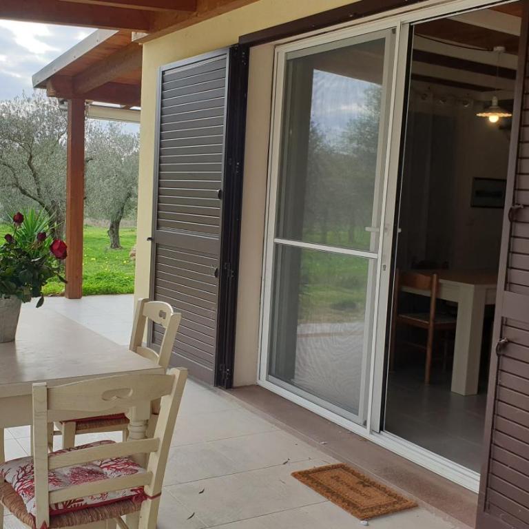 Bingo - Large Double Room - 1