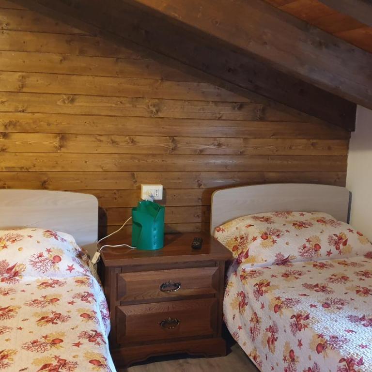 Bingo - Two-Bedroom Townhouse - 10
