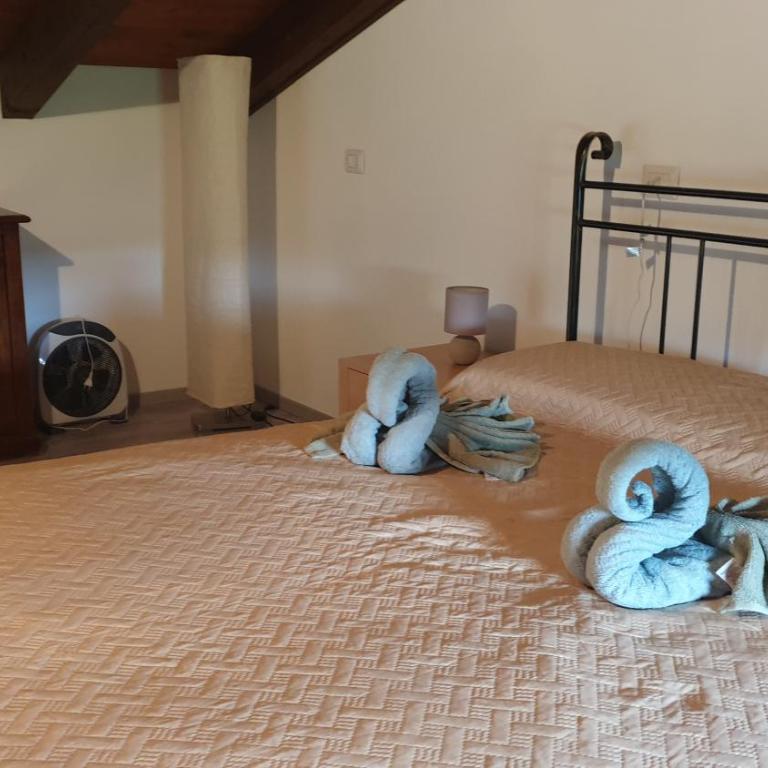 Bingo - Two-Bedroom Townhouse - 13