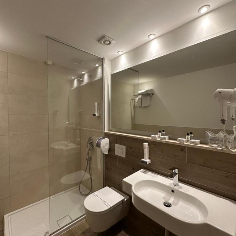 Hotel Nar - Junior Suite sa Terasom - 8