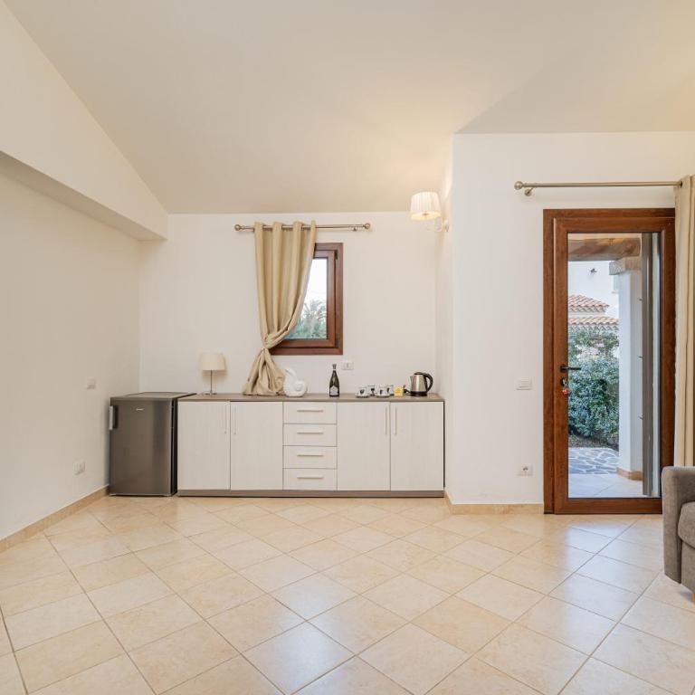 Residenza L'Alzoni - Suite Familiare - 10