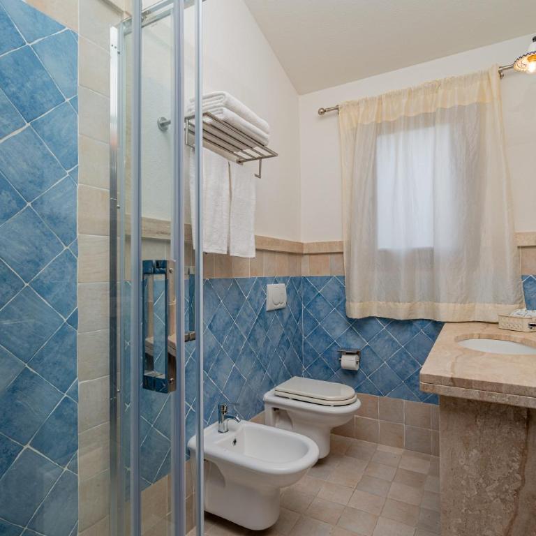Residenza L'Alzoni - Suite Familiare - 6