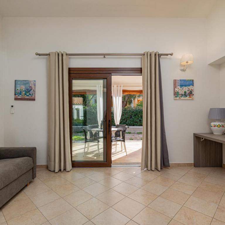 Residenza L'Alzoni - Suite Familiare - 1