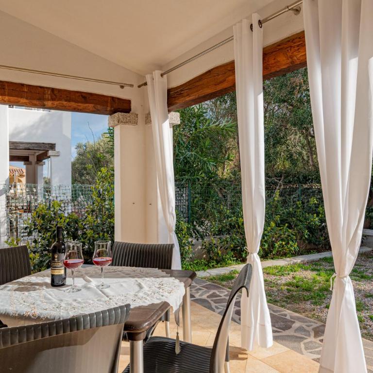 Residenza L'Alzoni - Suite Familiare - 8