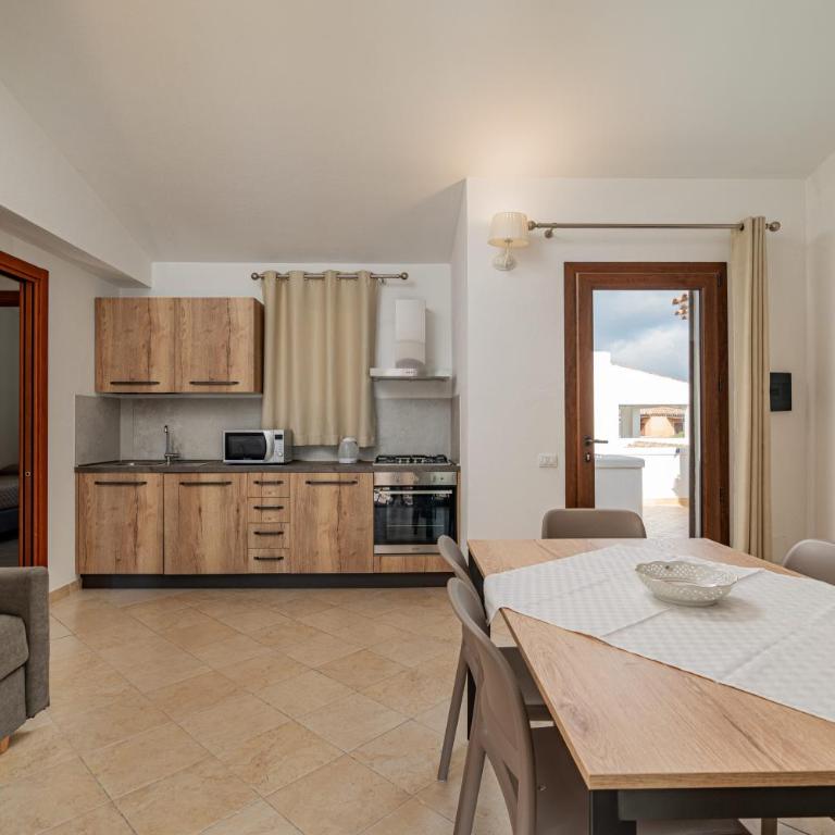 Residenza L'Alzoni - Appartamento con 2 Camere da Letto - 13