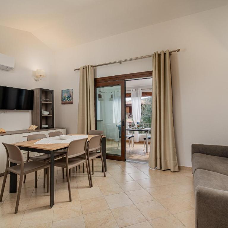 Residenza L'Alzoni - Appartamento con 2 Camere da Letto - 11