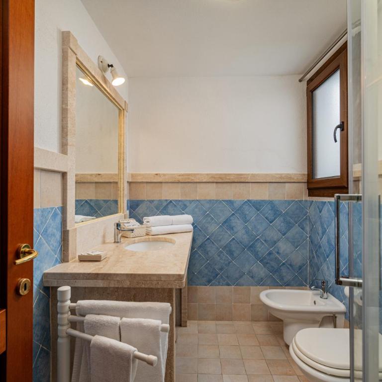 Residenza L'Alzoni - Appartamento con 2 Camere da Letto - 5