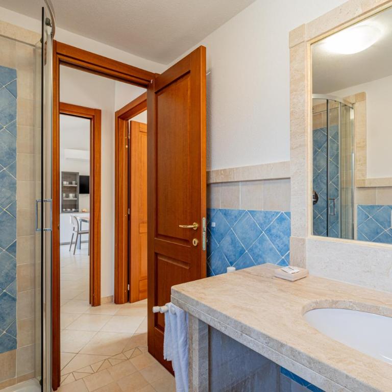 Residenza L'Alzoni - Appartamento con 2 Camere da Letto - 2