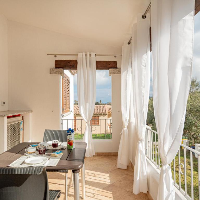 Residenza L'Alzoni - Appartamento con 2 Camere da Letto - 8