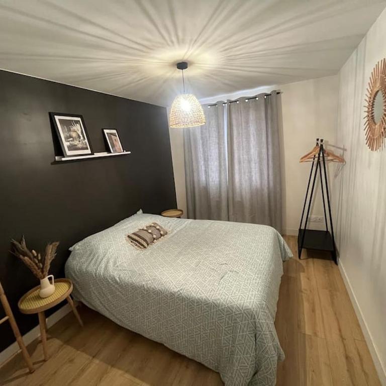 T3 Orléans charmant avec parking centre-ville - Apartamento de 2 dormitorios - 7