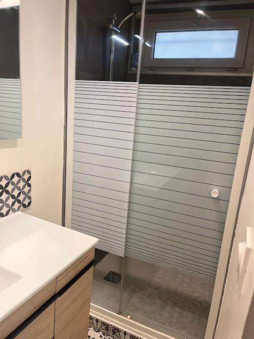 T3 Orléans charmant avec parking centre-ville - Apartamento de 2 dormitorios - 12