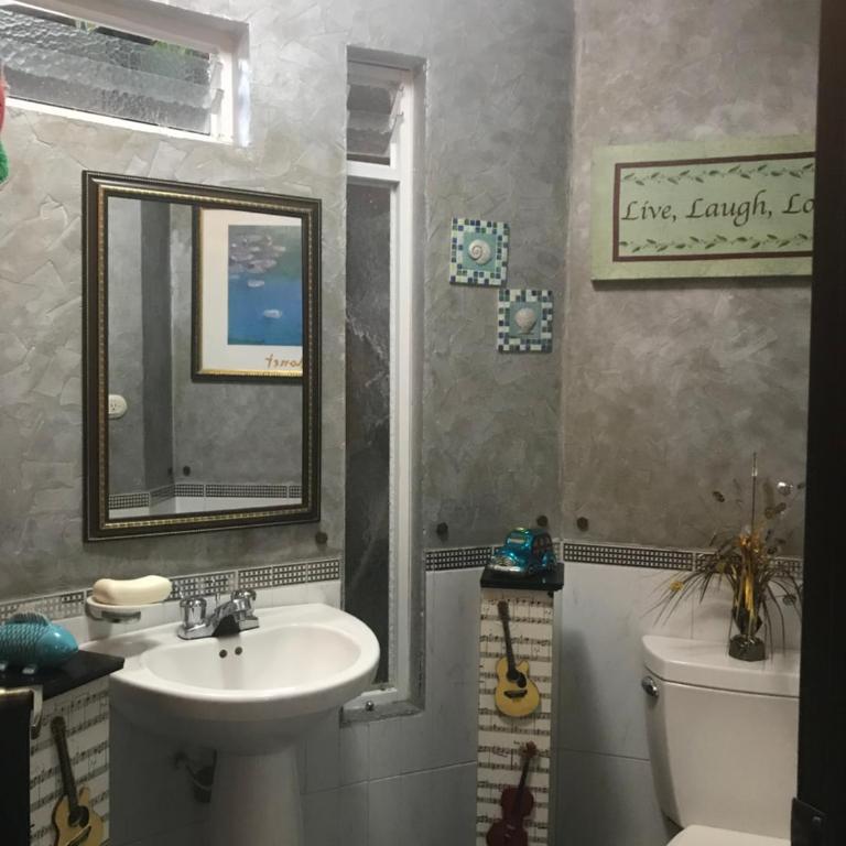Casa Blanca las Americas - Two-Bedroom House - 2