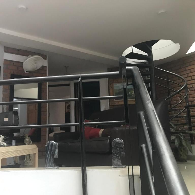 Casa Blanca las Americas - Two-Bedroom House - 10