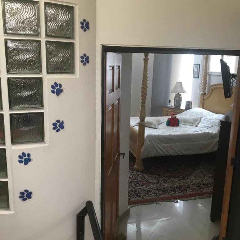 Casa Blanca las Americas - Two-Bedroom House - 11
