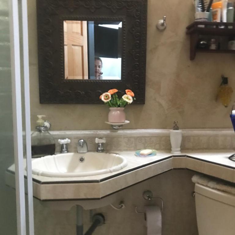 Casa Blanca las Americas - Two-Bedroom House - 14