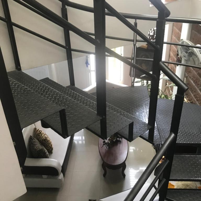 Casa Blanca las Americas - Two-Bedroom House - 16