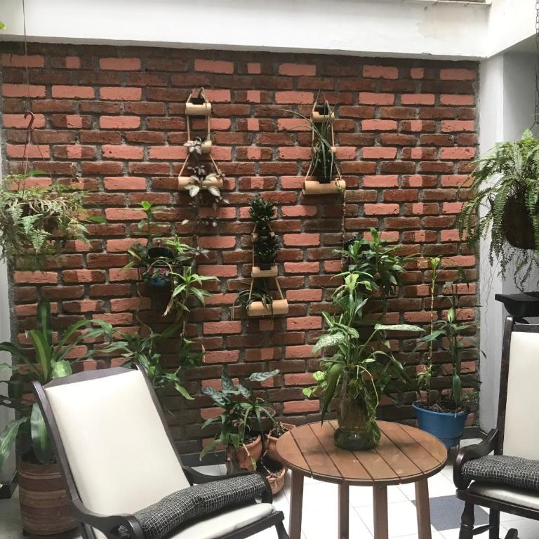 Casa Blanca las Americas - Two-Bedroom House - 18