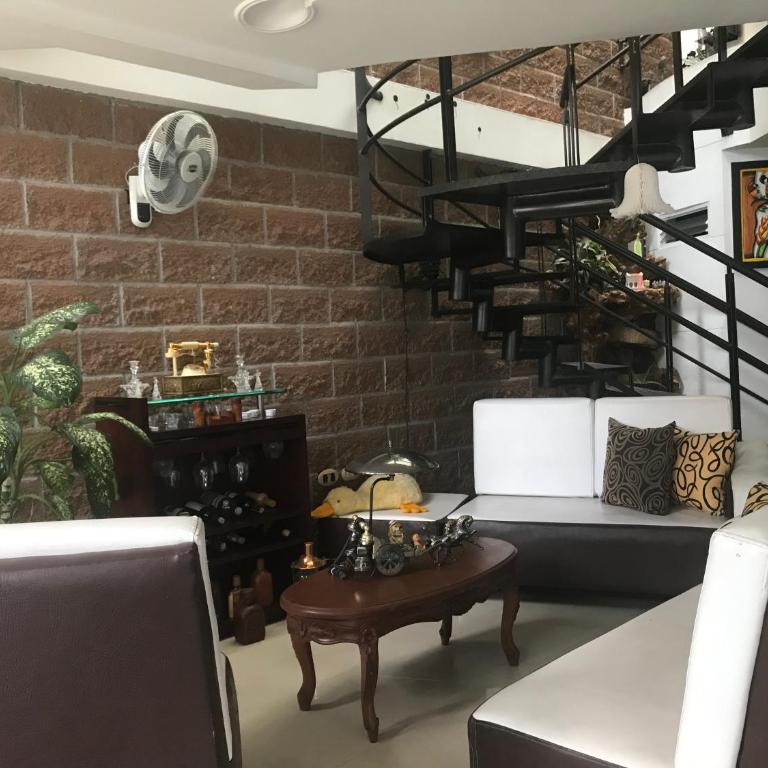 Casa Blanca las Americas - Two-Bedroom House - 23