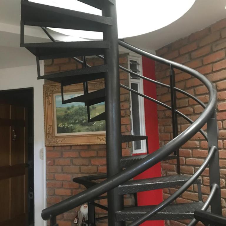 Casa Blanca las Americas - Two-Bedroom House - 24