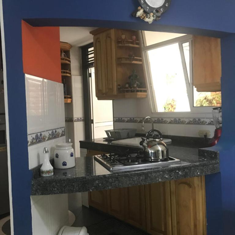 Casa Blanca las Americas - Two-Bedroom House - 25