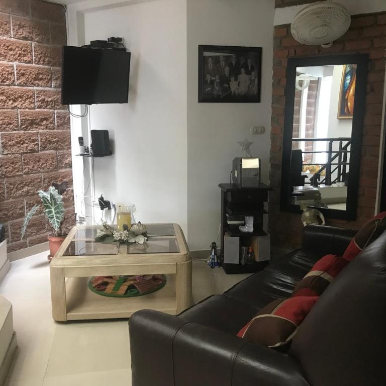 Casa Blanca las Americas - Two-Bedroom House - 26