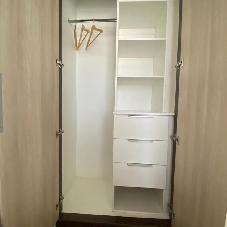 Departamento Studio Isla Teja - One-Bedroom Apartment - 9