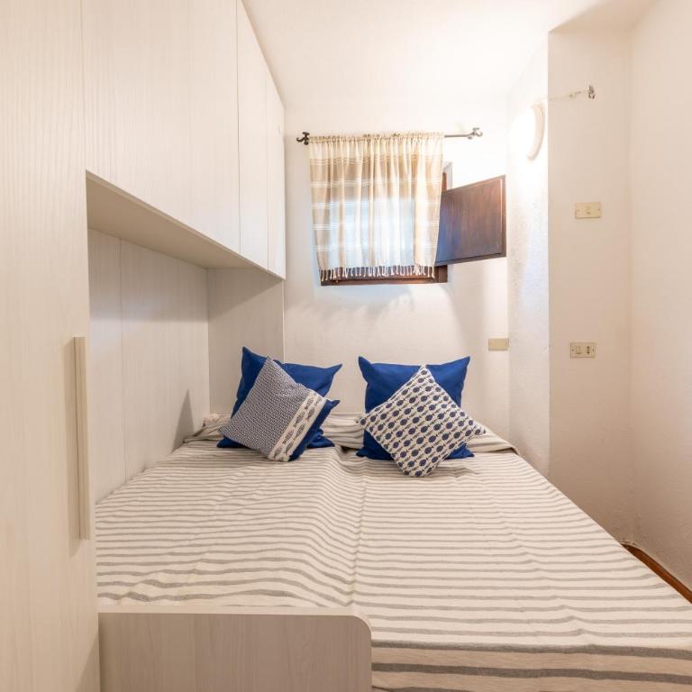 Splendido Appartamento Porto Rotondo centro Parcheggio Privato - Appartamento con 1 Camera da Letto - 14