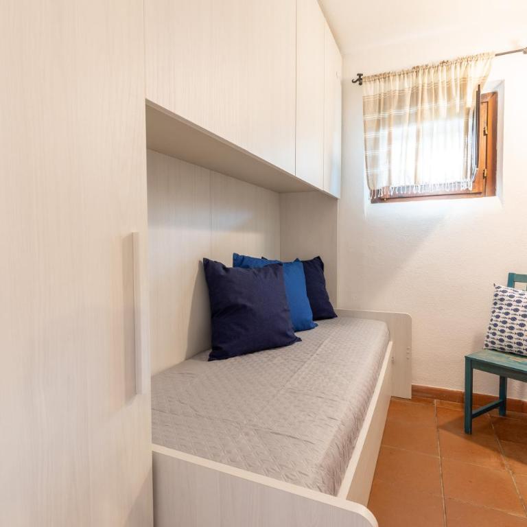 Splendido Appartamento Porto Rotondo centro Parcheggio Privato - Appartamento con 1 Camera da Letto - 13