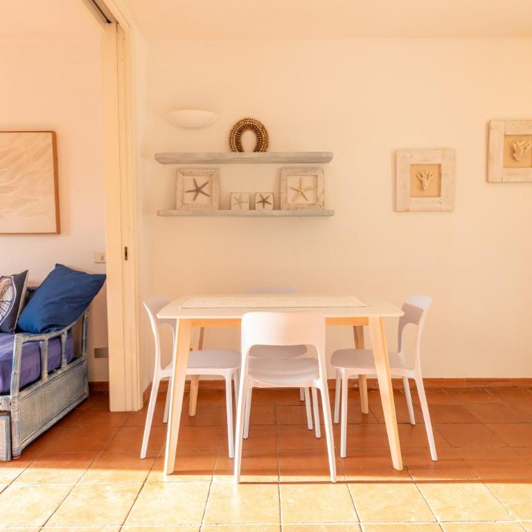 Splendido Appartamento Porto Rotondo centro Parcheggio Privato - Appartamento con 1 Camera da Letto - 5