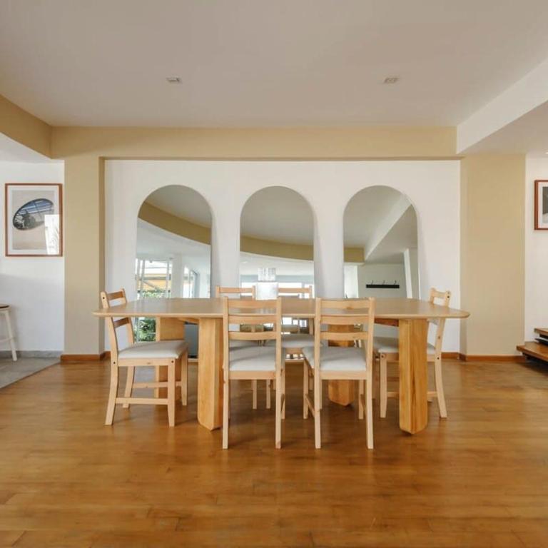 Stunning penthouse with terrace in Condesa - Radiant Penthouse with Terrace in Condesa - 15