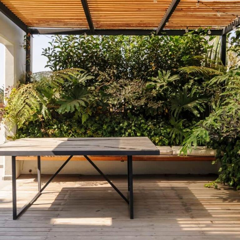 Stunning penthouse with terrace in Condesa - Radiant Penthouse with Terrace in Condesa - 3