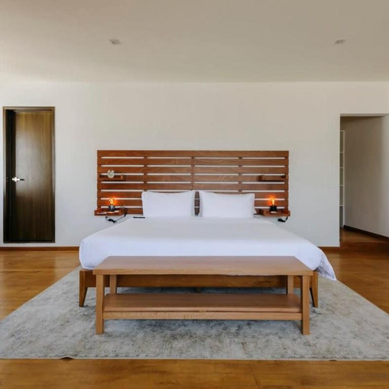 Stunning penthouse with terrace in Condesa - Radiant Penthouse with Terrace in Condesa - 16