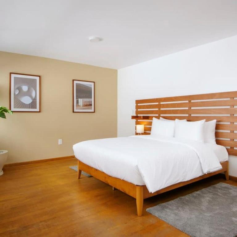 Stunning penthouse with terrace in Condesa - Radiant Penthouse with Terrace in Condesa - 20