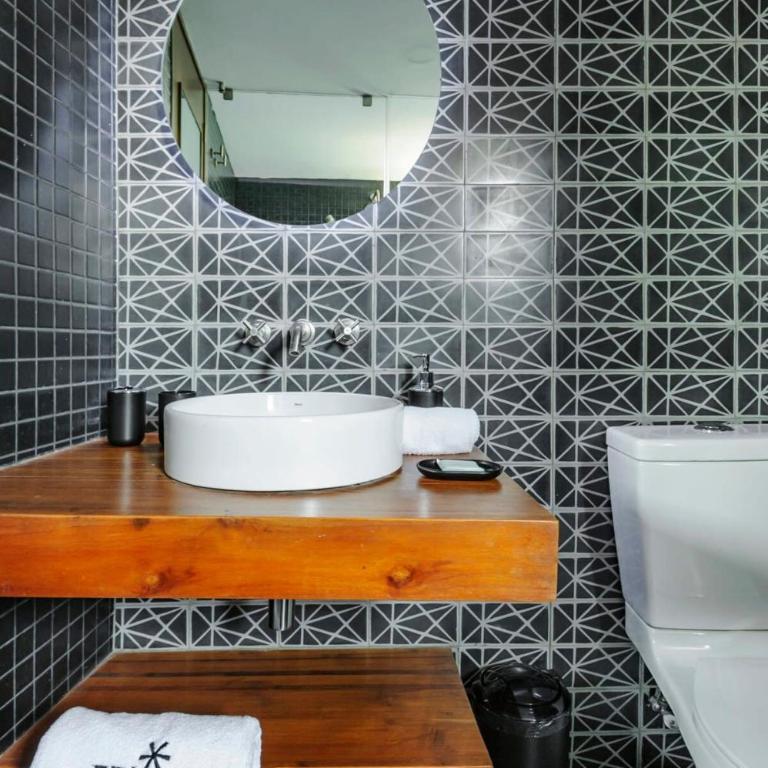 Stunning penthouse with terrace in Condesa - Radiant Penthouse with Terrace in Condesa - 10