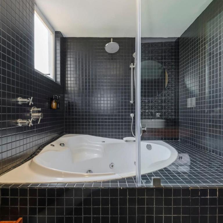 Stunning penthouse with terrace in Condesa - Radiant Penthouse with Terrace in Condesa - 11