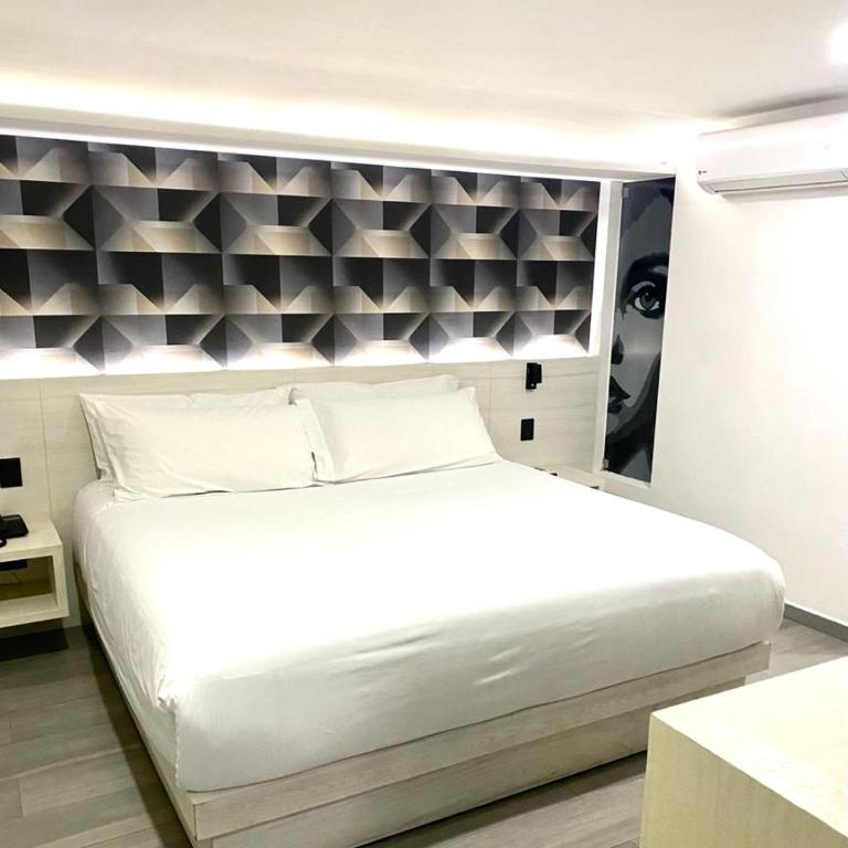 La Casona Que Encanta antes The Andy Hotel - King Studio with Sofa Bed - 4