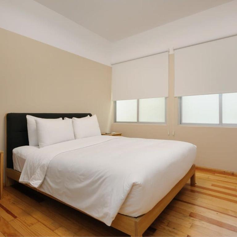 Lovely 3BR in Roma Norte - Dreamlike 3BR in Roma Norte - 11