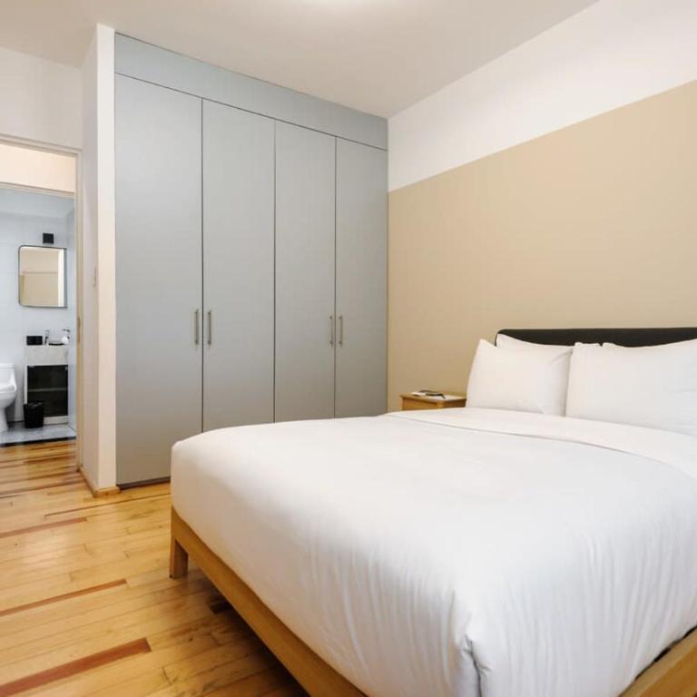 Lovely 3BR in Roma Norte - Dreamlike 3BR in Roma Norte - 12