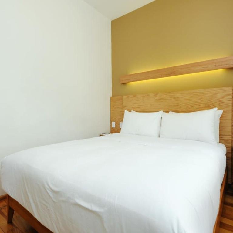 Lovely 3BR in Roma Norte - Dreamlike 3BR in Roma Norte - 14