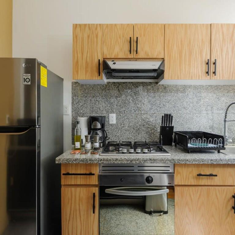 Lovely 3BR in Roma Norte - Dreamlike 3BR in Roma Norte - 19