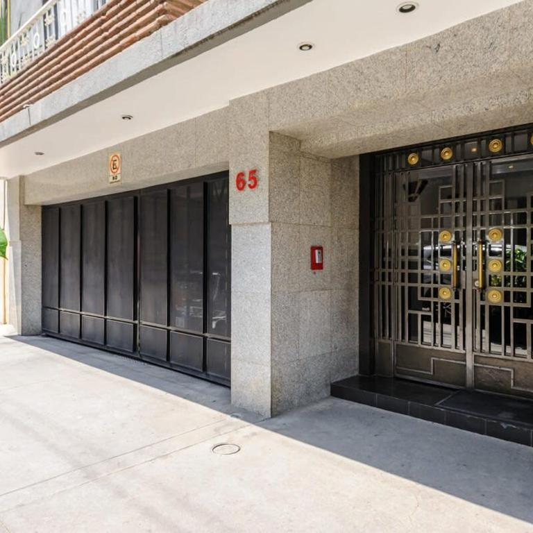 Lovely 3BR in Roma Norte - Dreamlike 3BR in Roma Norte - 22