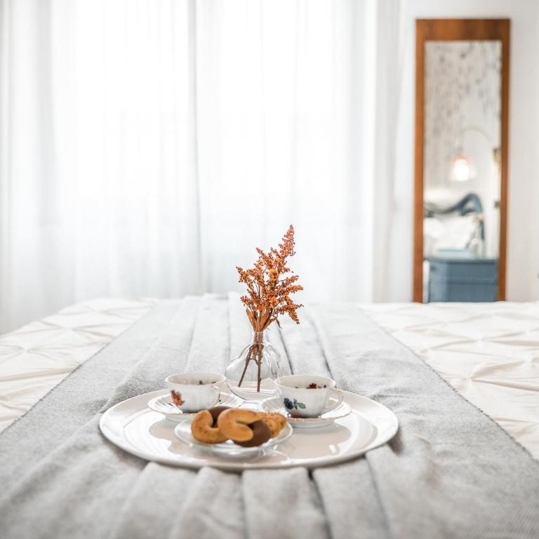 CASA EMILIA - * In the HEART of MODENA * - Appartamento con 2 Camere da Letto - 9